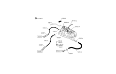 ZBIORNIK WODY CHLODNICY